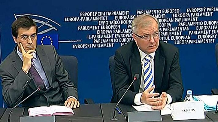 La tarde en 24h - Europa aprueba el rescate portugués