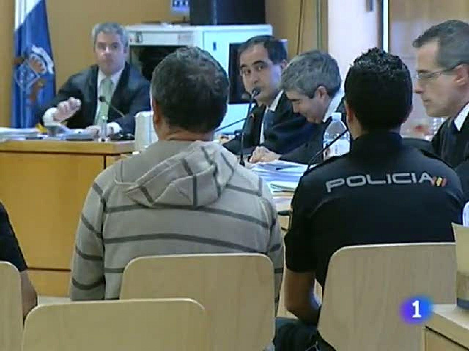 Telecanarias. El informativo de Canarias 10/05/2011 | Ver