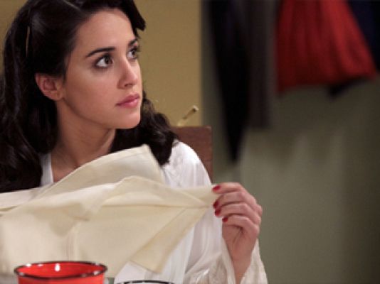 Amar en tiempos revueltos - Avance del capítulo 180