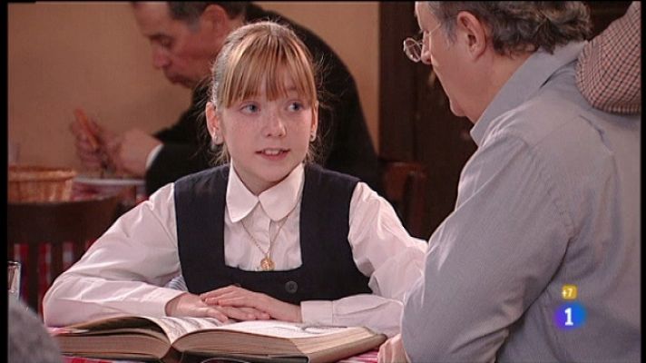 Amar en tiempos revueltos - T6 - Capítulo 176