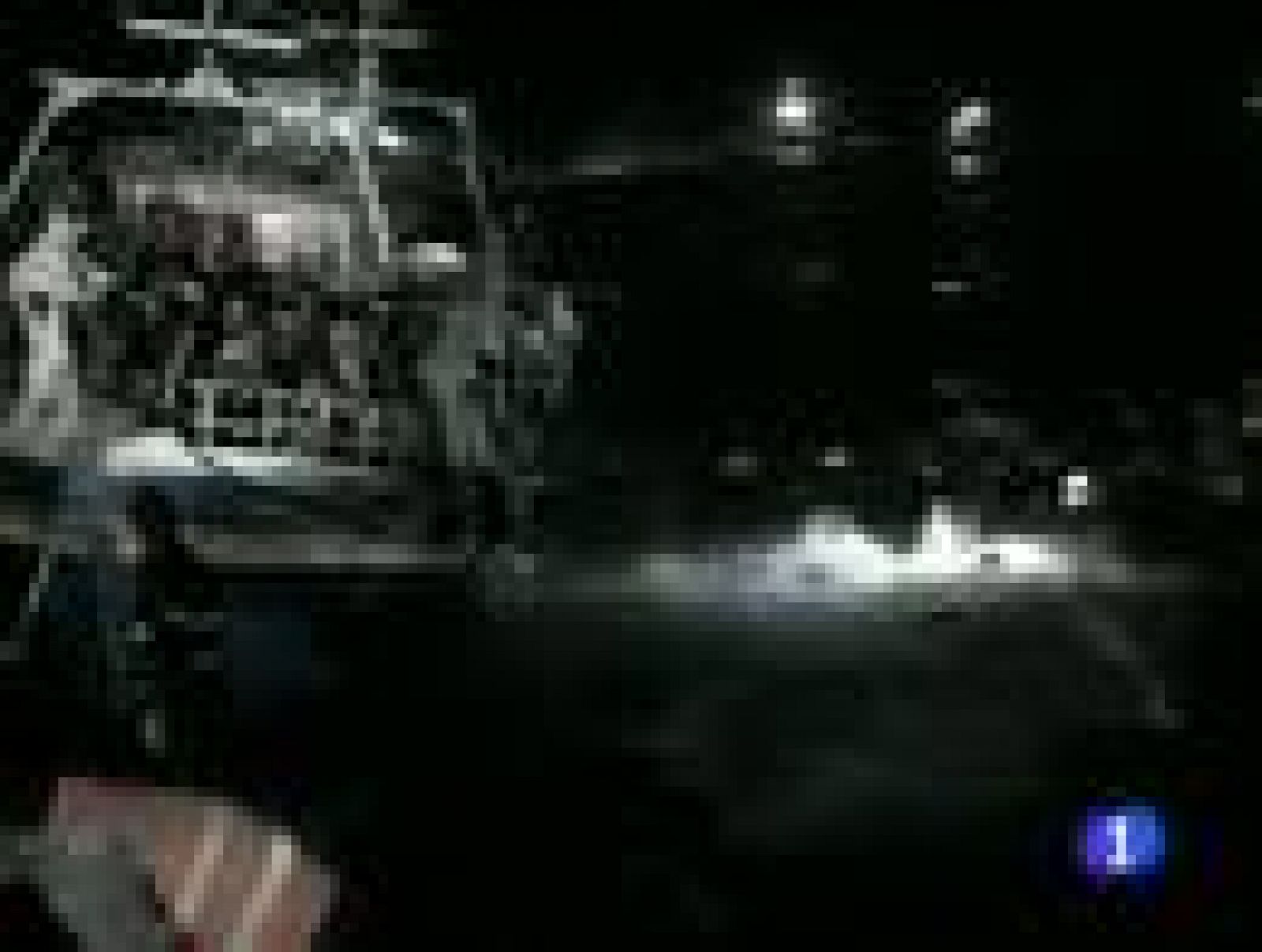 La ONU dice tener pruebas de que la OTAN no auxilió a un barco que naufragó con 600 libios a bordo