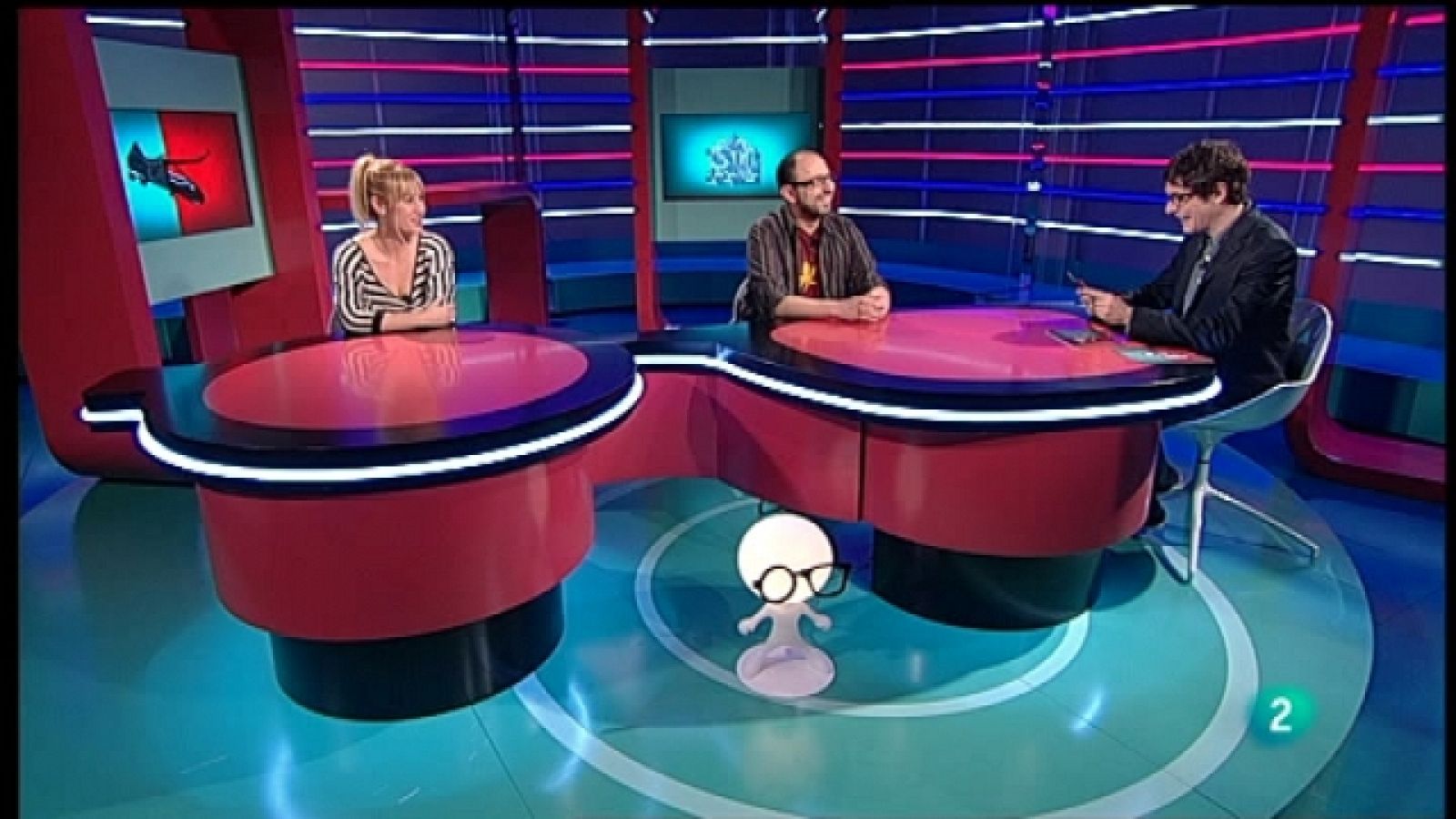 Gafapastas - 10/05/11 - Ver ahora