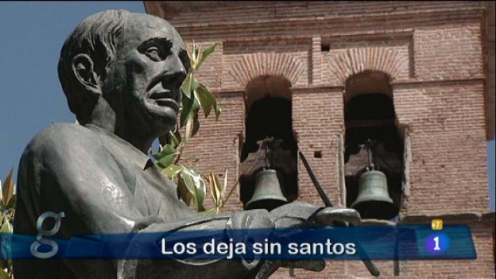 Gente - Gente - 10/05/11