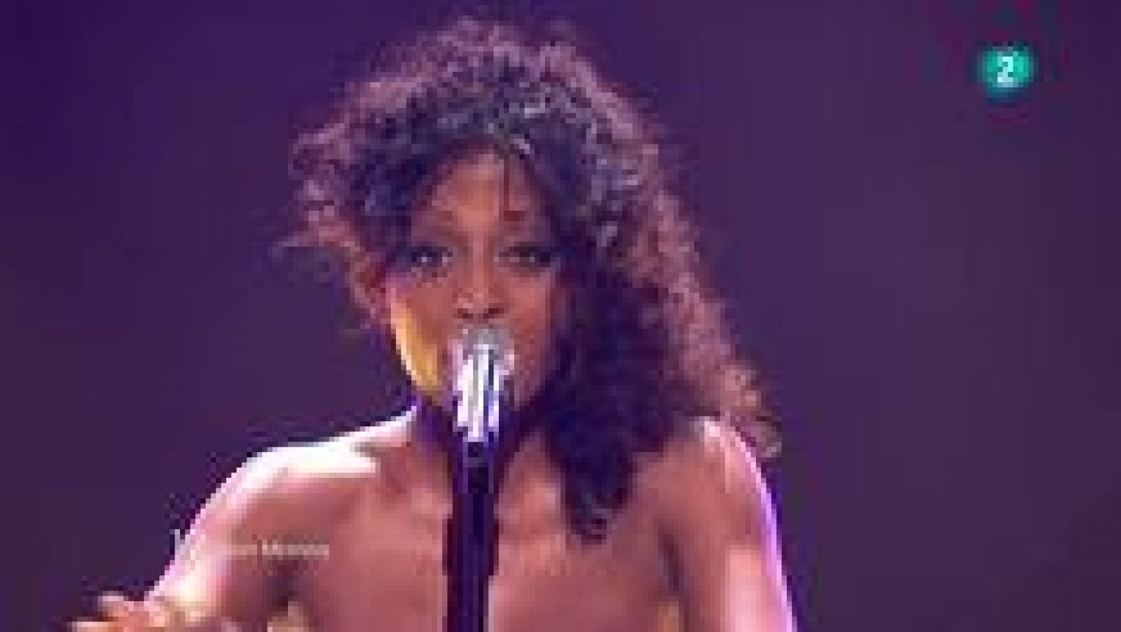 Eurovisión 2011 - 1ª Semifinal - San Marino | Ver