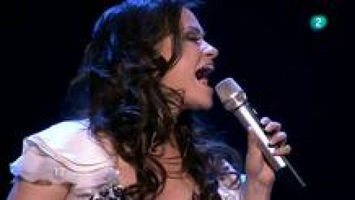 Eurovisión - 1ª semifinal - Lituania