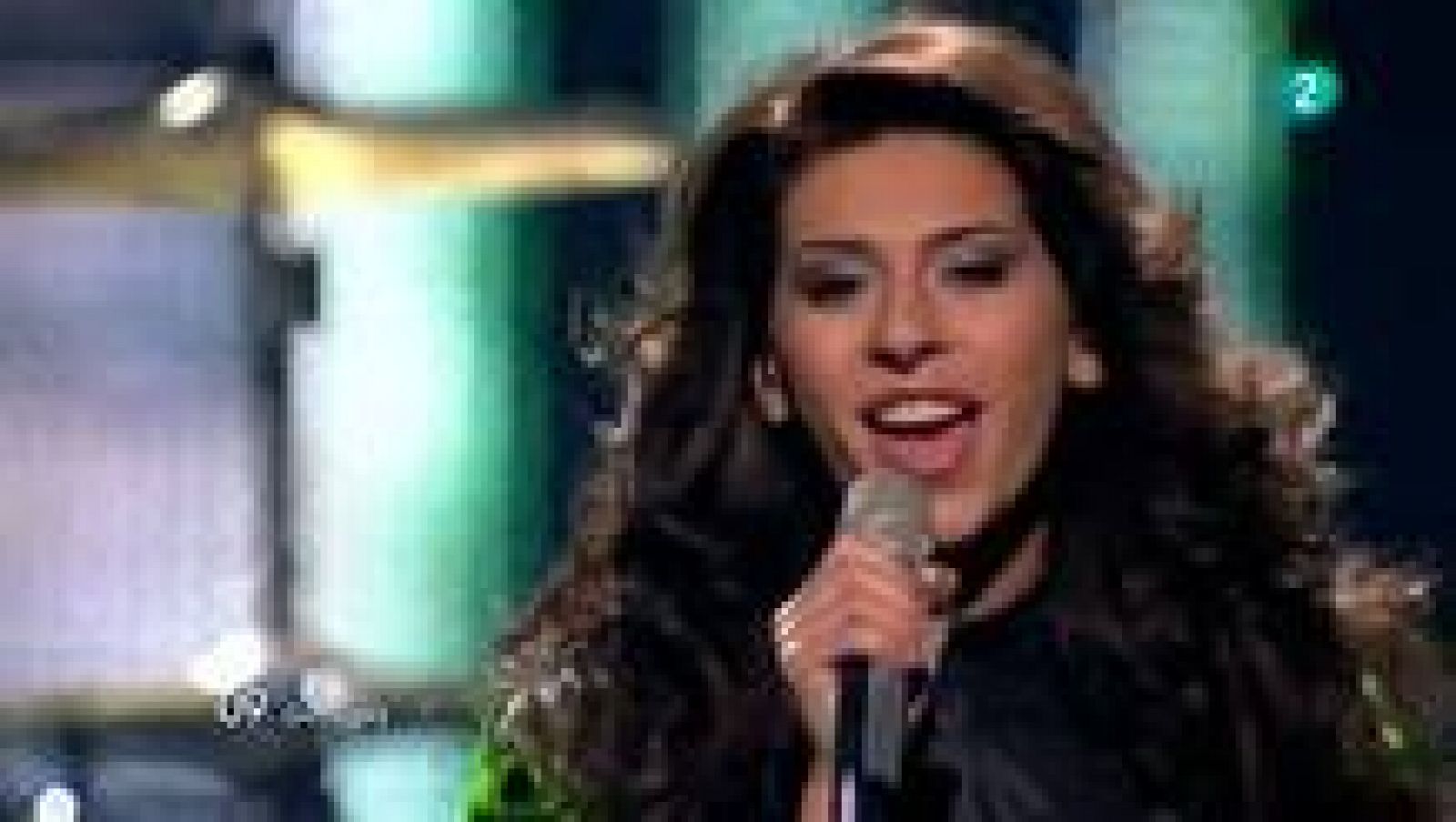 Eurovisión: 1ª semifinal - Georgia | RTVE Play