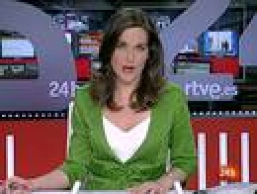 Informativo 24h - Obama, por la reforma migratoria