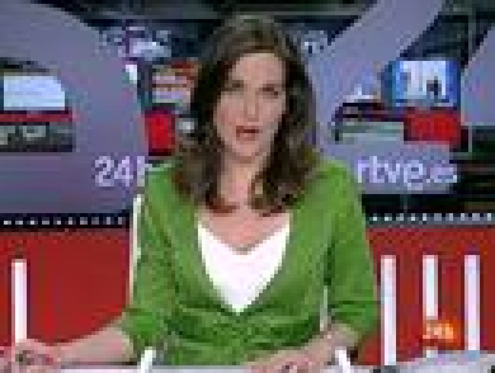 Obama apremia al Congreso en favor de la reforma migratoria - Informativo 24h | Ver