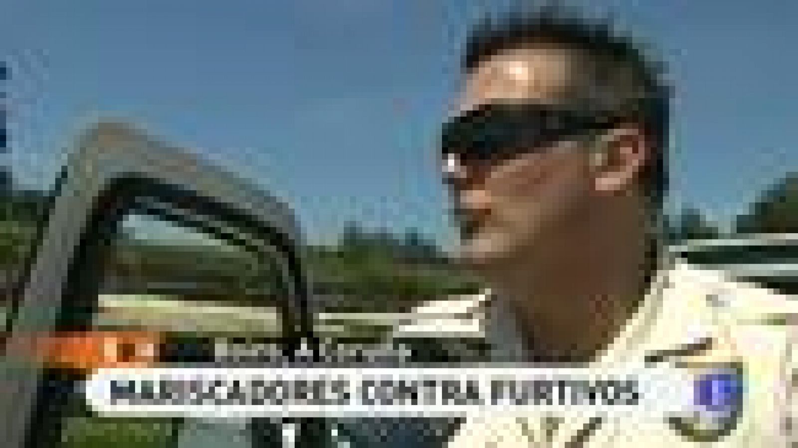 España Directo - Patrullas contra furtivos