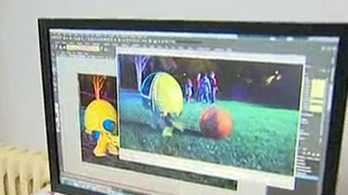  - Llegan los "clanners"