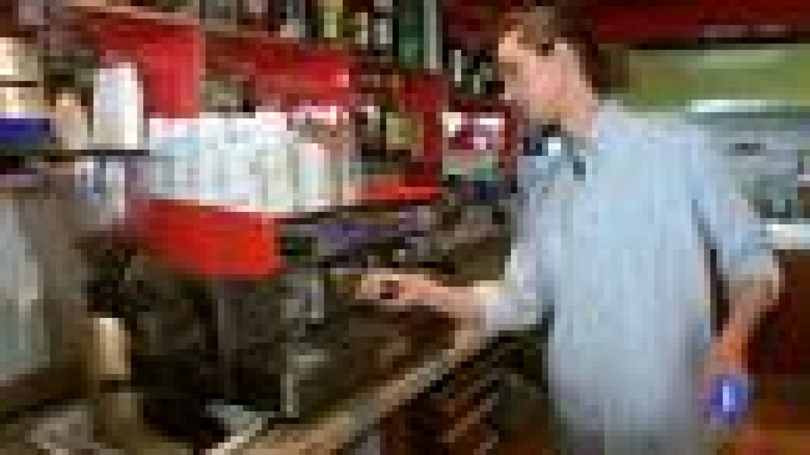 Destino España - Melilla I - Franco