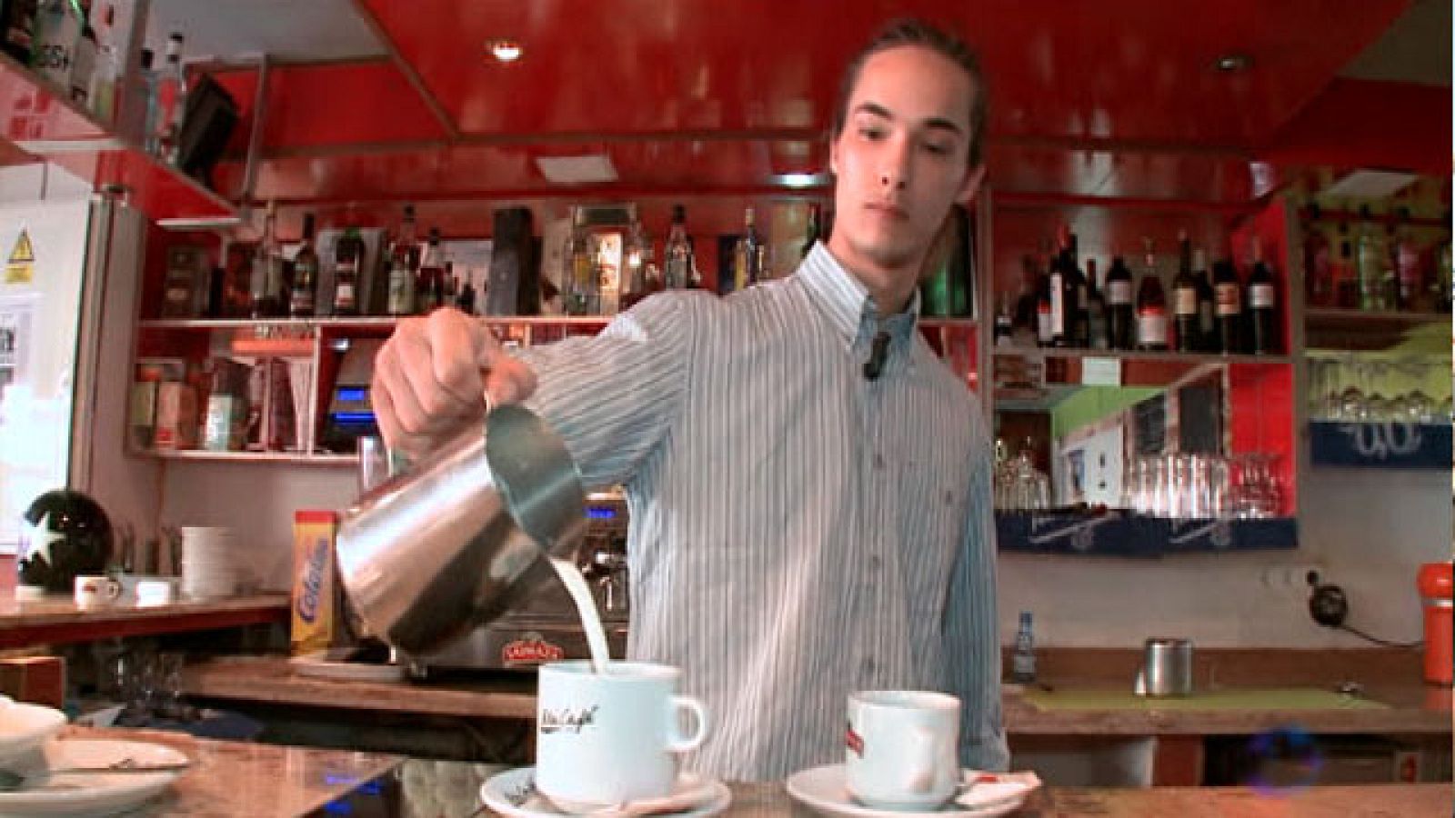  Destino España - Melilla I - Franco