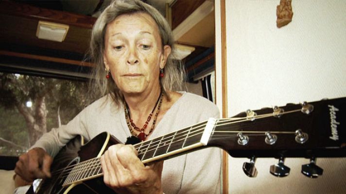 Destino: España - Melilla I - Katherine y Álvaro