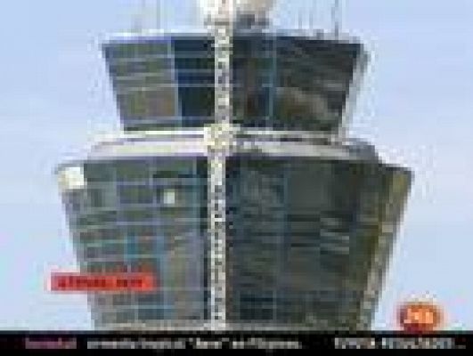  - La huelga general paraliza Grecia