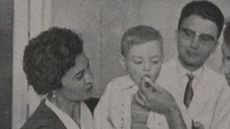  ¿Te acuerdas? - Las vacunas