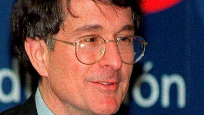 El psicológo Howard Gardner, Premio Príncipe de Asturias de Ciencias Sociales 2011