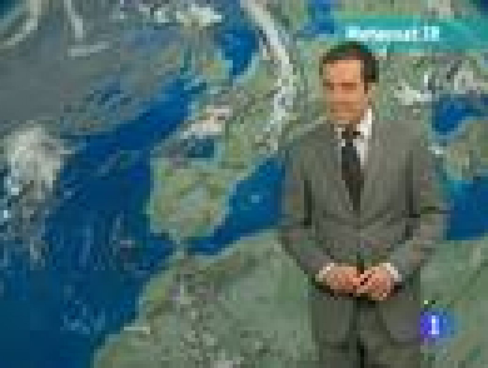 Noticias de Extremadura: El tiempo en la Comunidad de Extremadura - 11/05/11 | RTVE Play