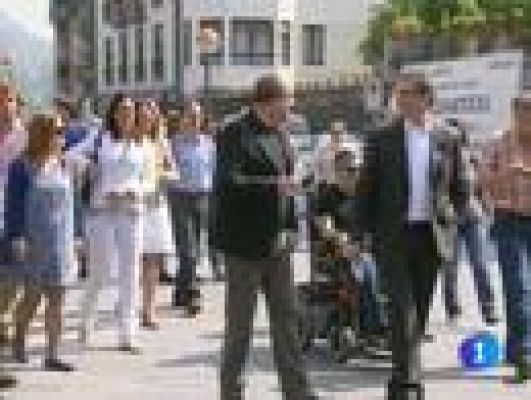 Telenorte - País Vasco - Telenorte 2' - 11/05/11