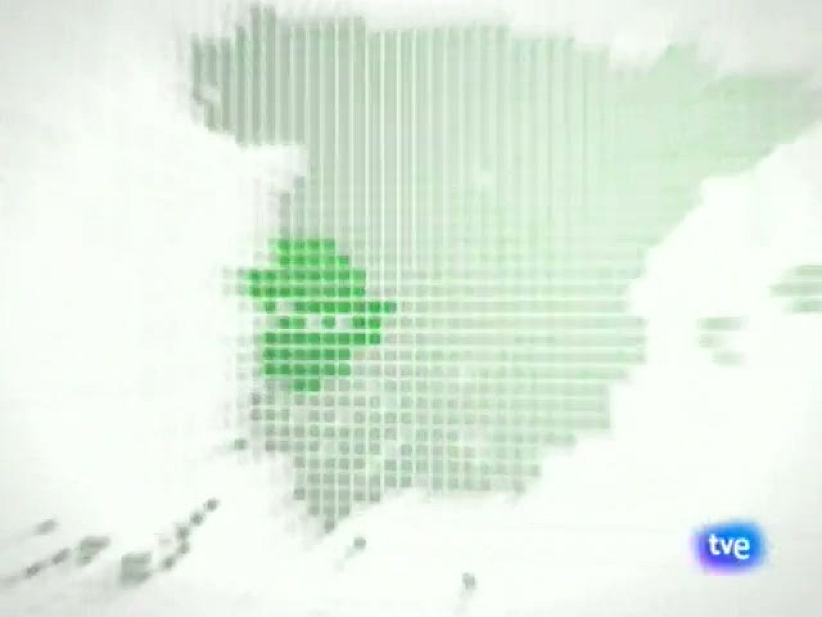 La Comunidad de Extremadura en 2'- 11/05/11