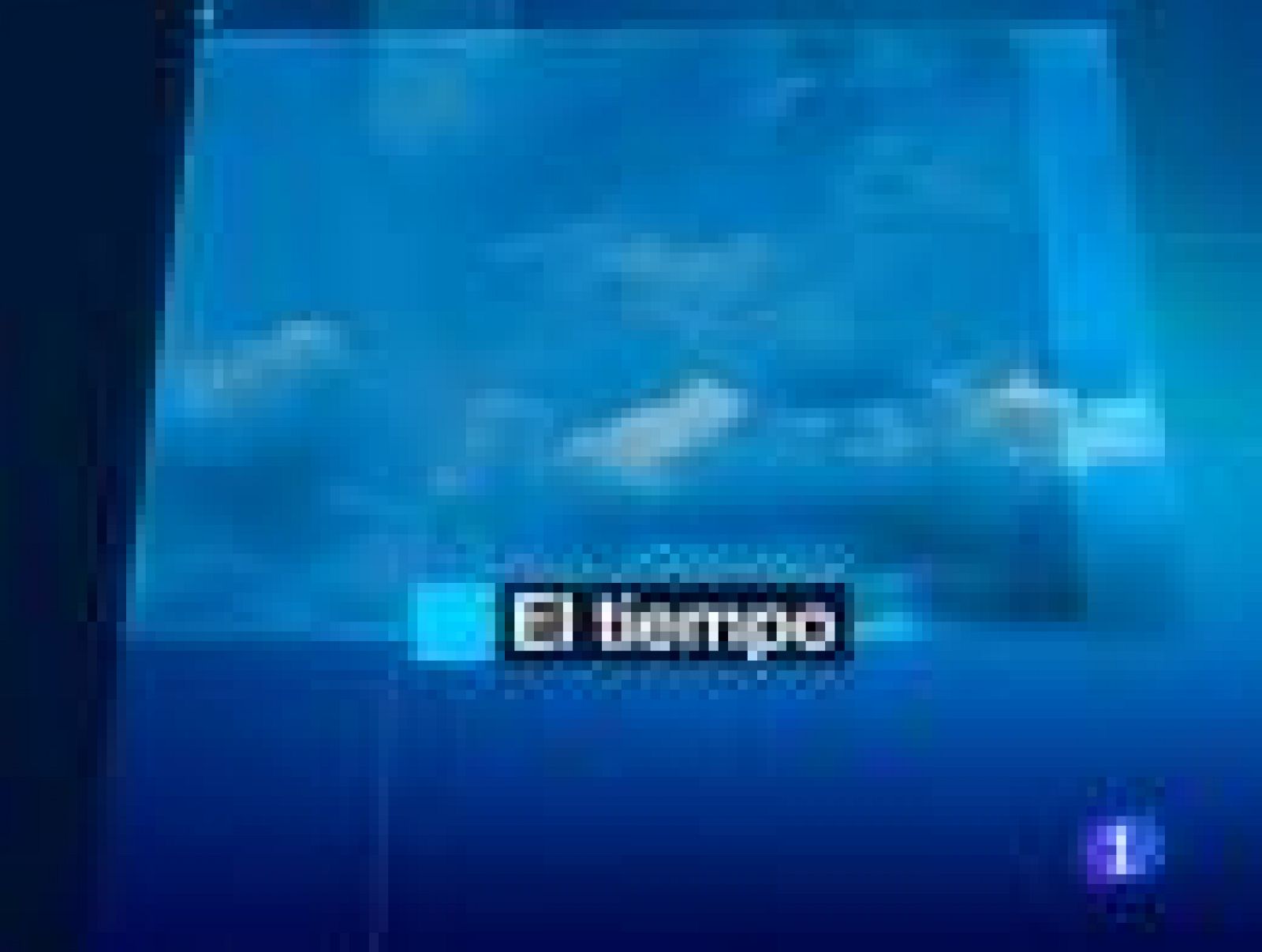 Informativo de Madrid: El tiempo en la Comunidad de Madrid | RTVE Play