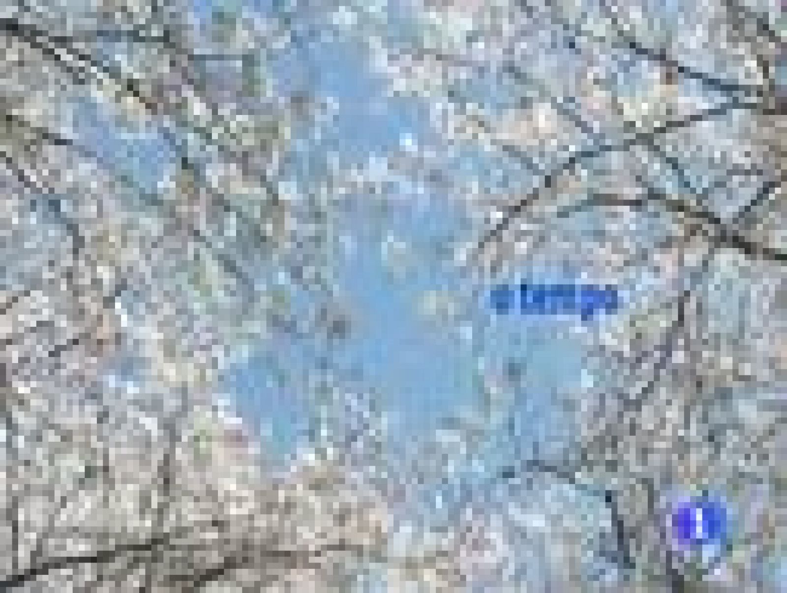 El tiempo en la Comunidad de Galicia - 11/05/11