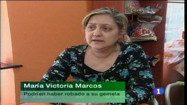 L'informatiu - Comunitat Valenciana - L'Informatiu - 11/05/11