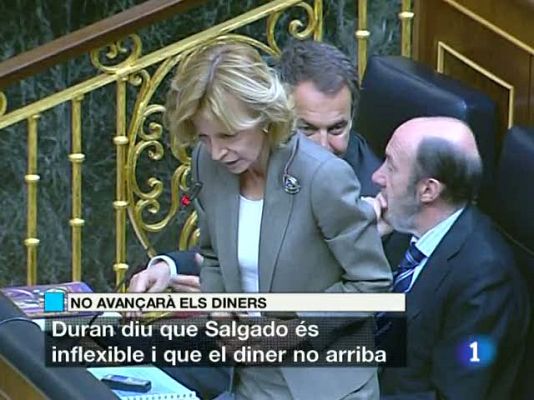 L'Informatiu - L'informatiu migdia - 11/05/11