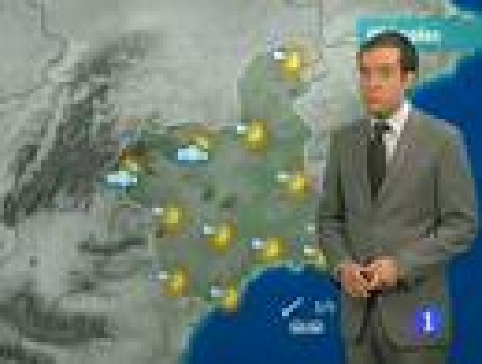 El tiempo en la Comunidad de Murcia.- 11/05/2011. | Ver