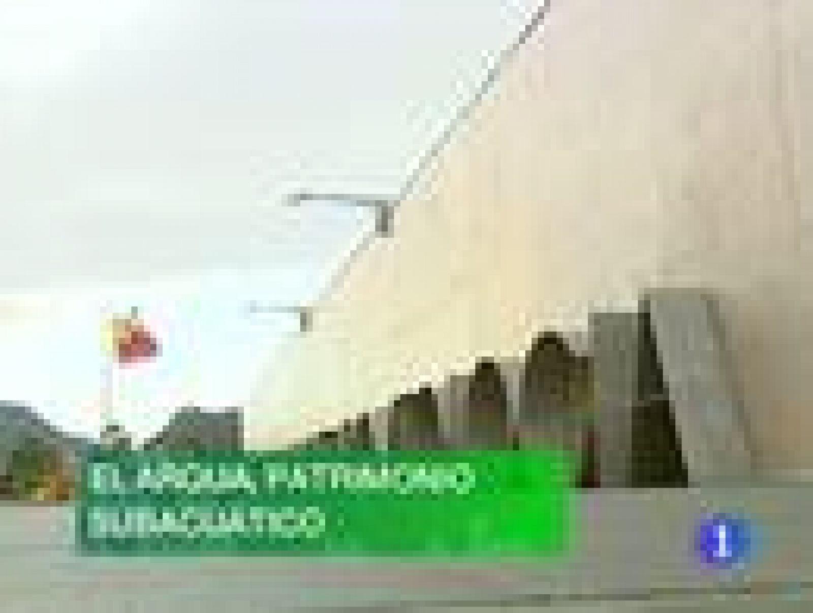 La Comunidad de Murcia en 2'.- 11/05/2011. | Ver