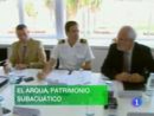 Noticias Murcia - Noticias Murcia.