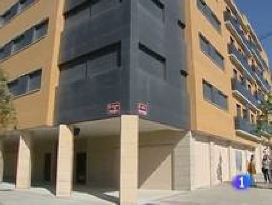 Informativo Telerioja - Telerioja en 2' - 11/05/11