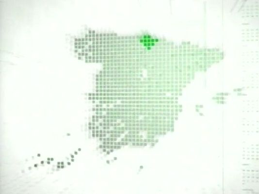 Telenorte - País Vasco - Telenorte País Vasco - 11/05/11