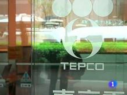  - Nueva fuga en Fukushima