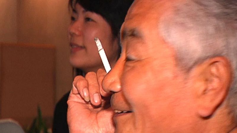 La central de Fukushima podría haber registrado una nueva fuga de agua radiactiva al mar