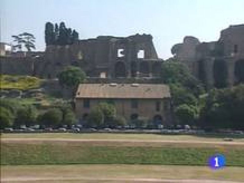 Una supuesta predicción de un terremoto en Roma, obliga a la capital italiana a tomar medidas