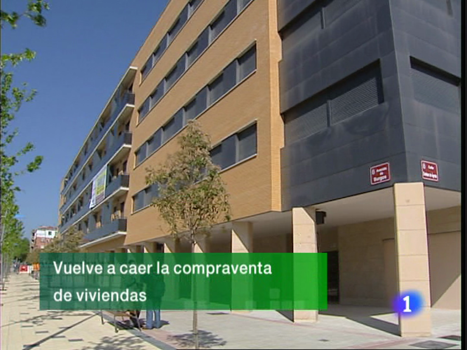 Informativo Telerioja - 11/05/11 | Ver