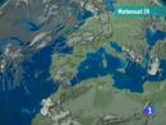 Informatiu Balear - El temps a les Illes Balears -  11/05/11