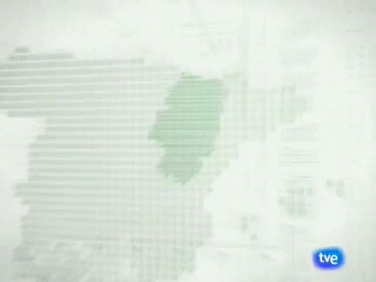 Noticias Aragón - Noticias Aragón - 11/05/11