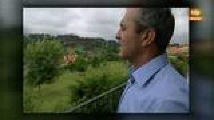  - Funeral Severiano Ballesteros - 11/05/11