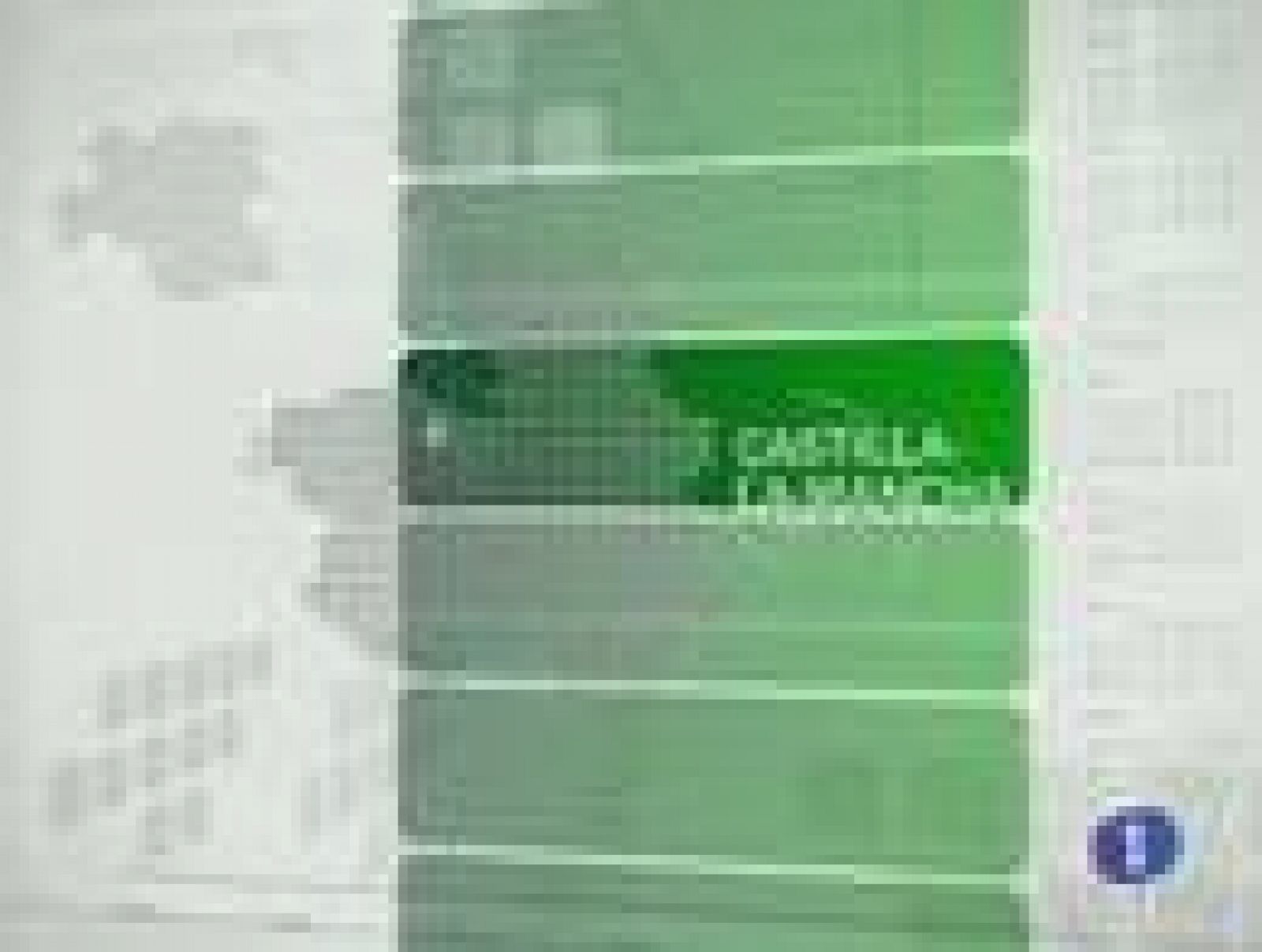 Noticias de Castilla-La Mancha: Noticias Castilla La Mancha en 2' | RTVE Play