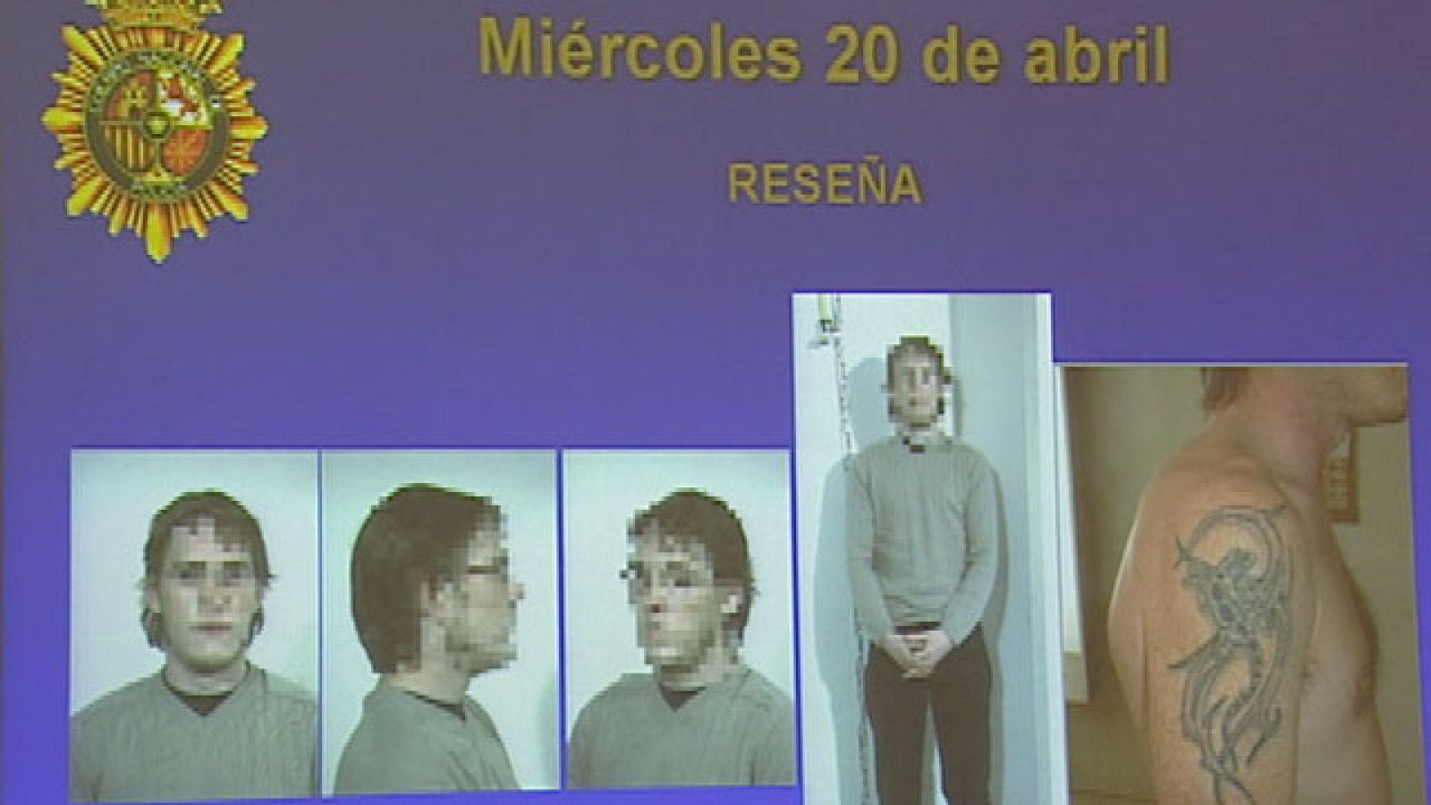 Detienen en Mallorca a un hombre que abusó sexualmente de sus hijos y los "ofrecía" a otros