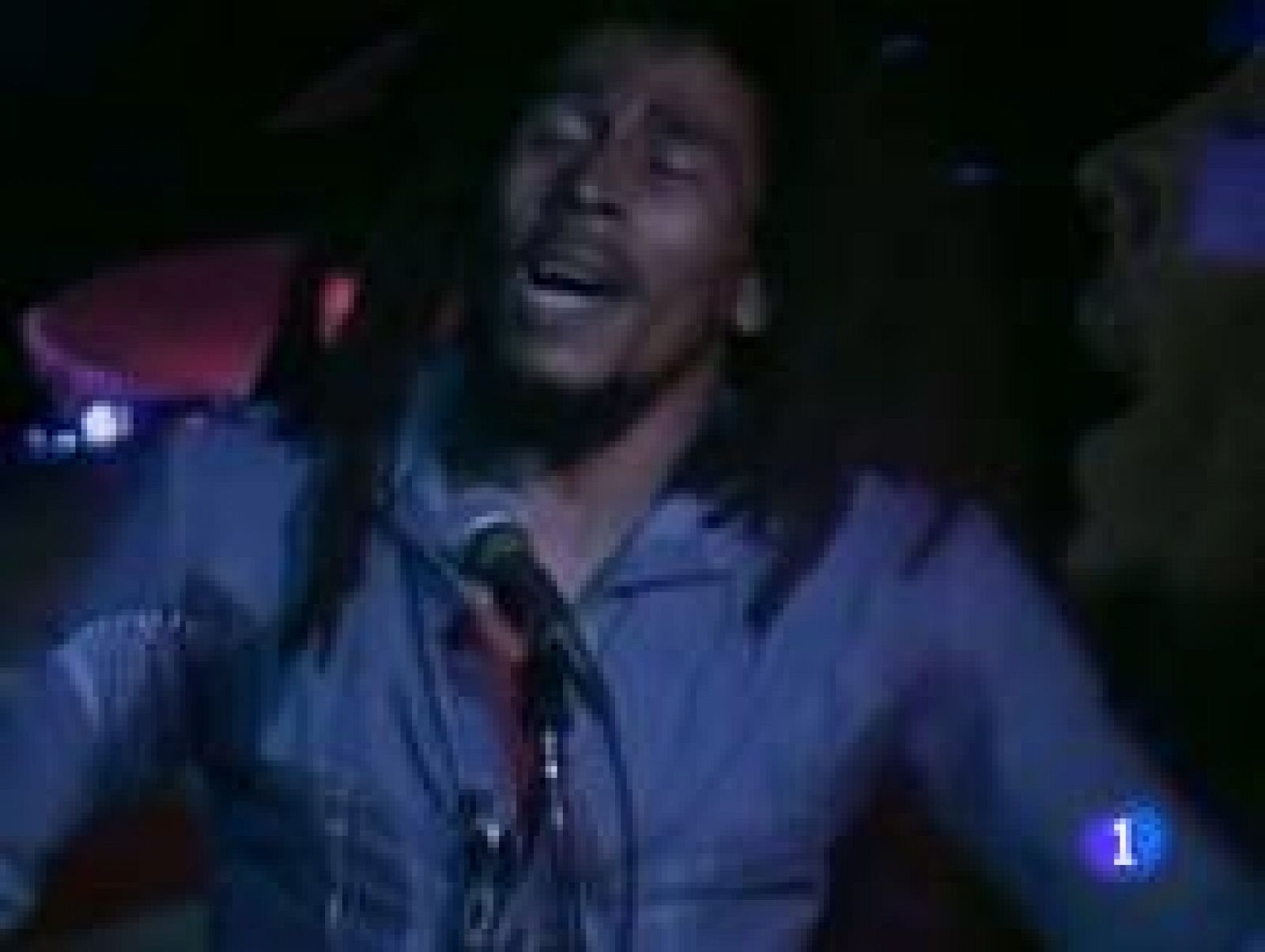 Se cumplen 30 años de la muerte de Bob Marley