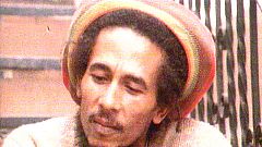 Se cumplen 30 años de la muerte de Bob Marley