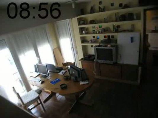 Ciencia y tecnología en Rtve.es - Abredatos 2011, cómo crear aplicaciones con datos públicos que ayuden al ciudadano