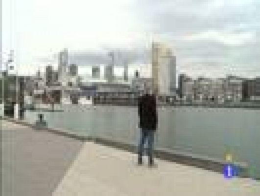 Españoles en el mundo - Melbourne - Jose