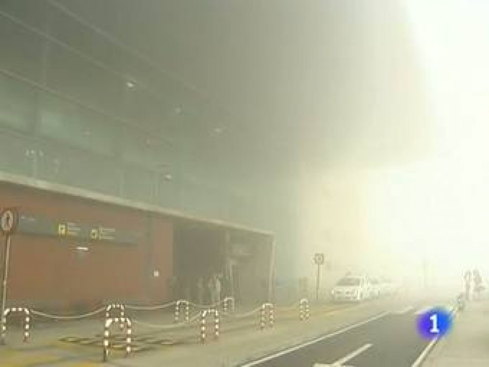 Telecanarias en 2' 11/05/2011 | Ver