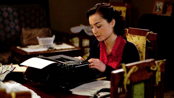 Amar en tiempos revueltos - Amar - Avance del capítulo 178