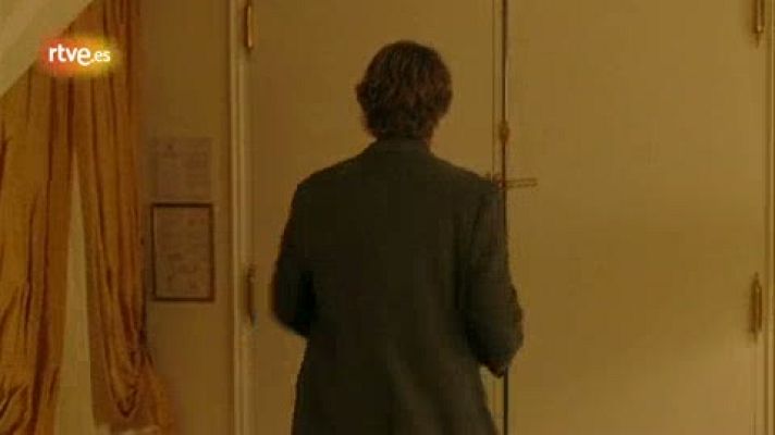  - Owen Wilson y Rachel McAdams