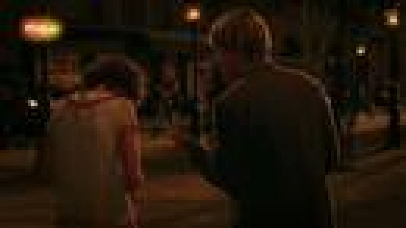 Wilson y Cotillard pasean por París en 'Midnight in Paris' | Ver