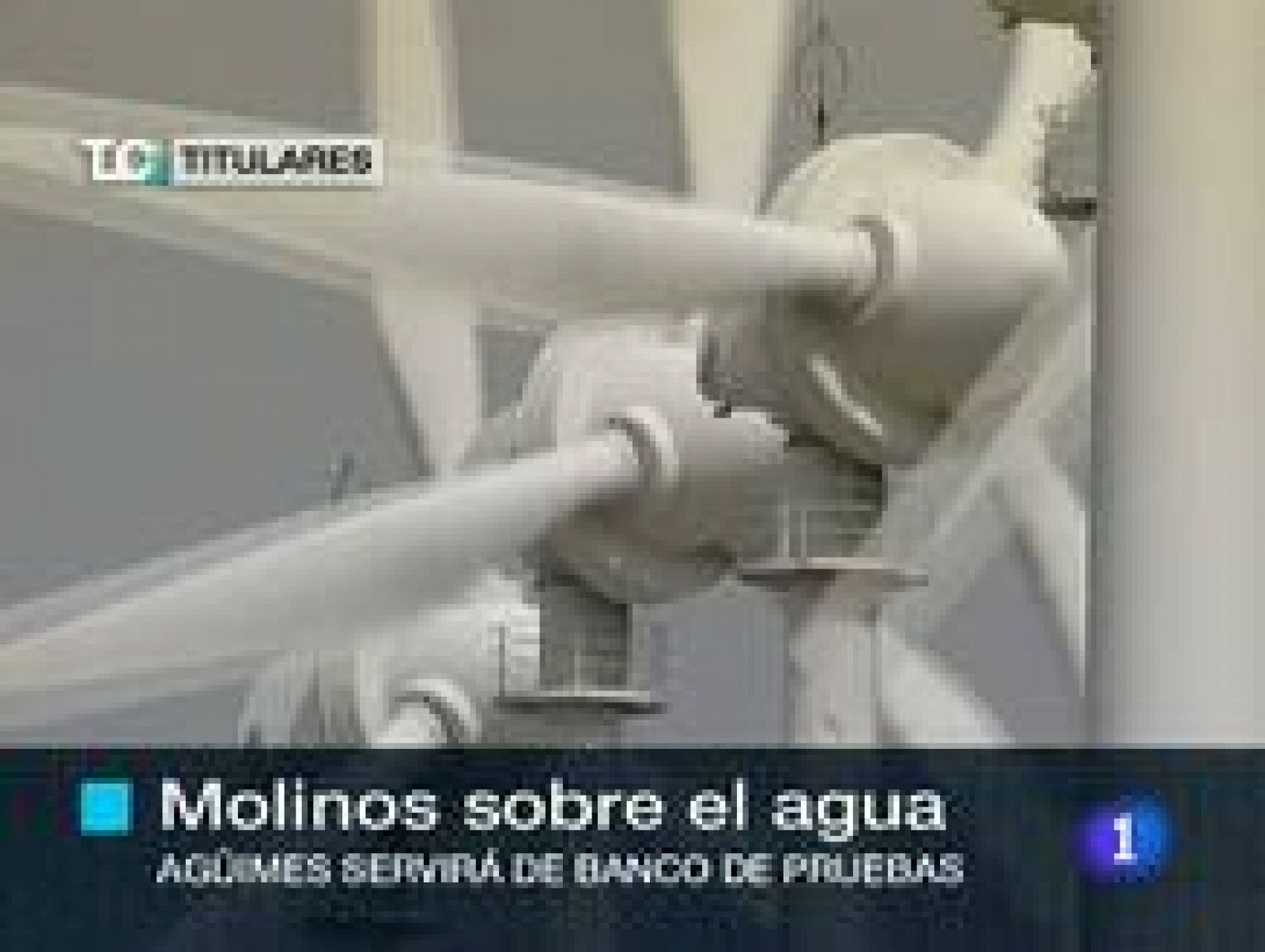 Telecanarias. El informativo de Canarias 11/05/2011 | Ver